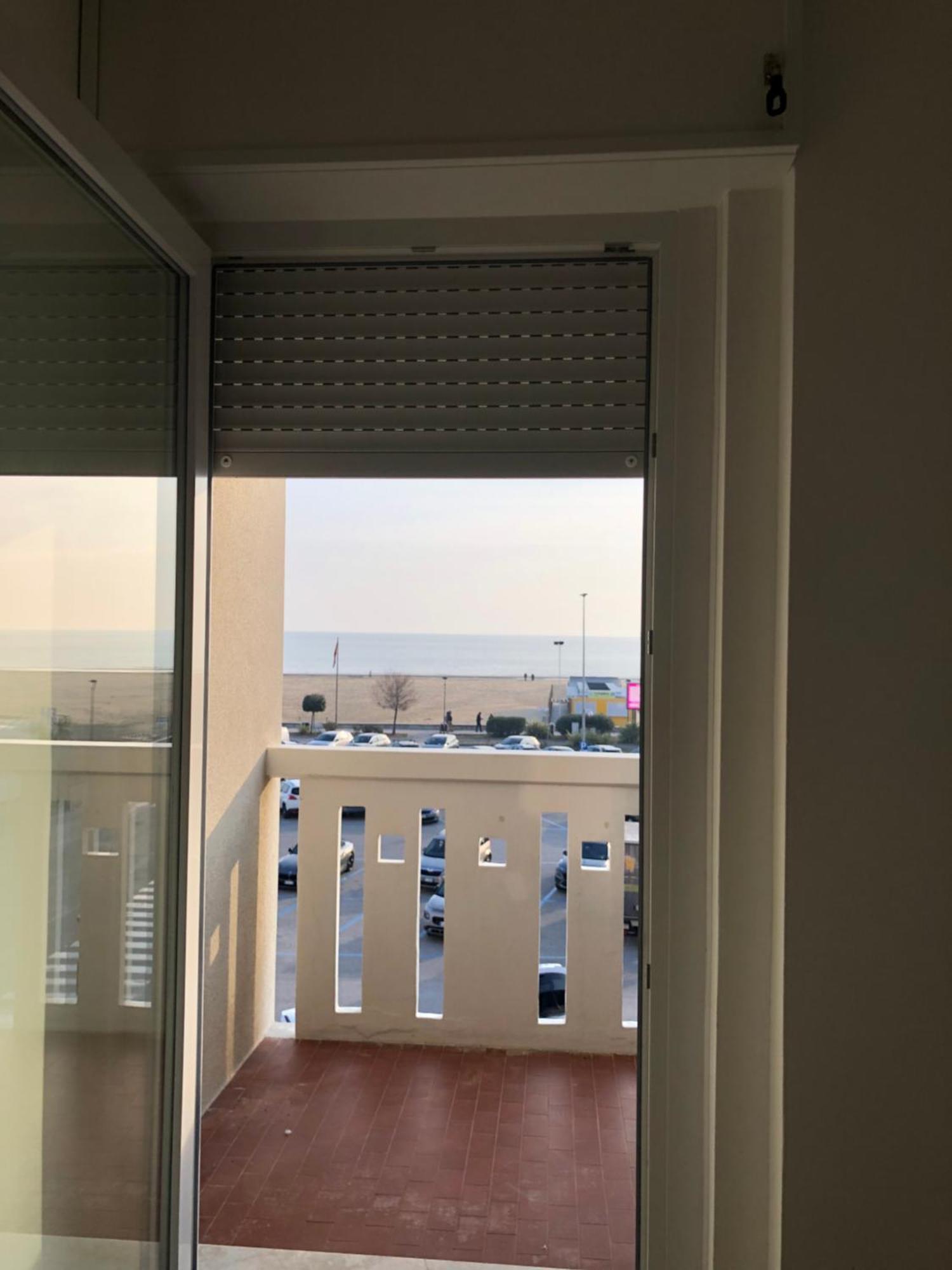 ביביונה Giulio'S Apartment מראה חיצוני תמונה