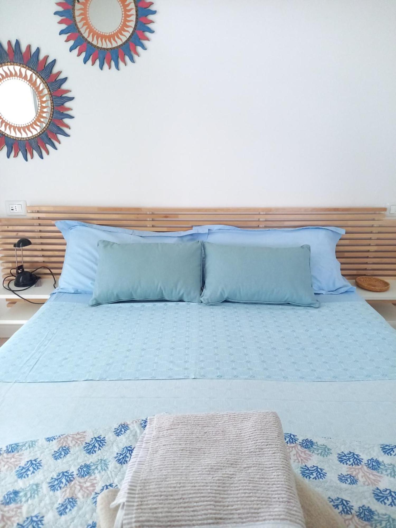 ביביונה Giulio'S Apartment מראה חיצוני תמונה